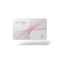 Universal Gift Card Voucher for Any Occasion