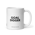 GOAL DIGGER