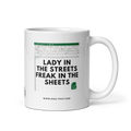 LADY IN THE STREETS FREAK IN THE SHEETS