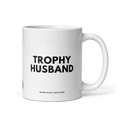 TROPHY HUSBAND