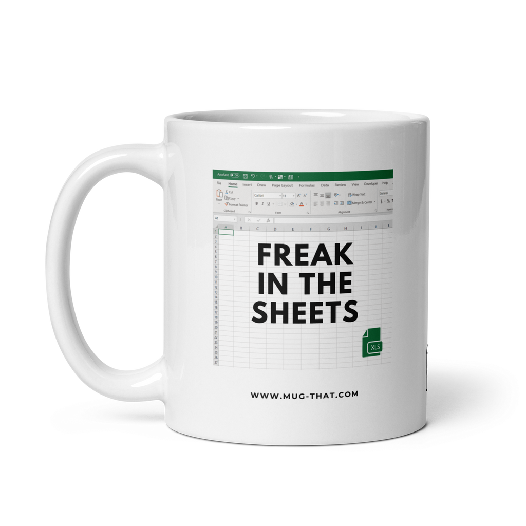 FREAK IN THE SHEETS